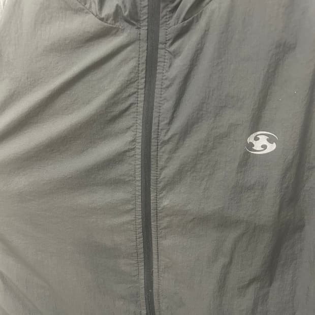 산산기어 PANELED JACKET 2