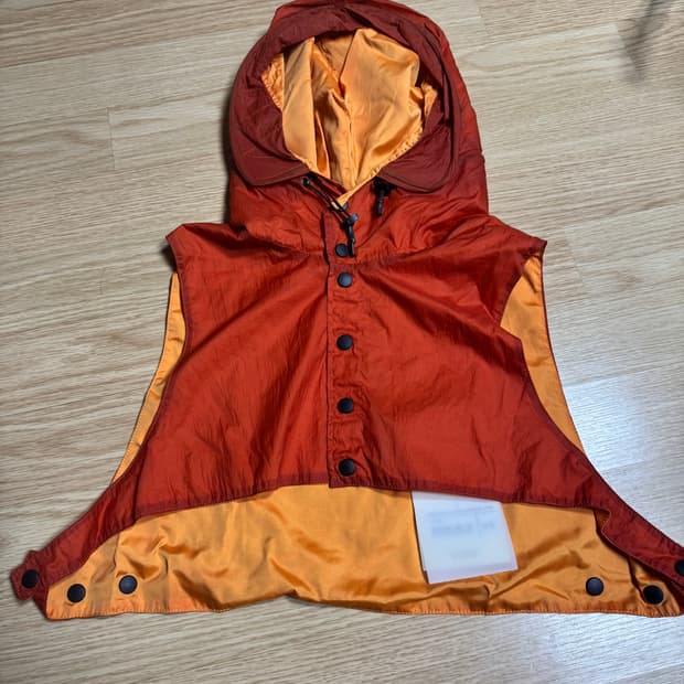 아워레가시 summer snow jood