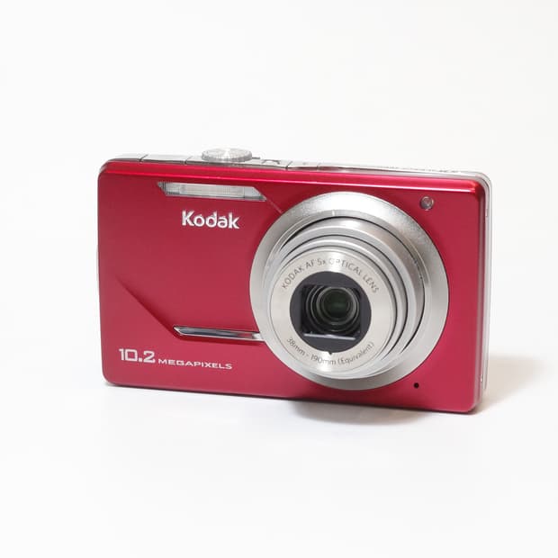 코닥 이지쉐어 M380