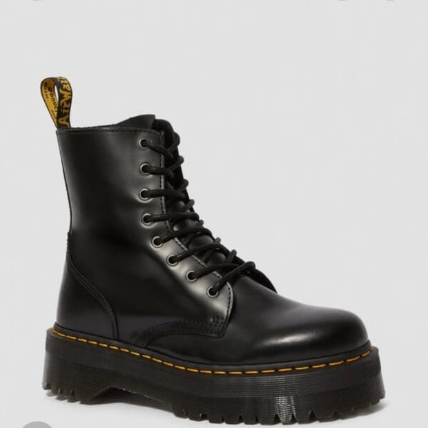 닥터마틴 제이든 250 uk6