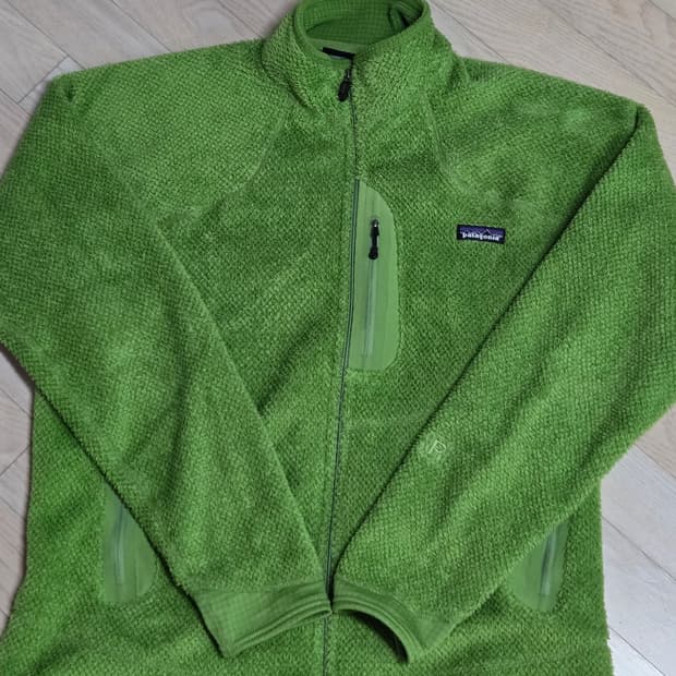 [XL] 파타고니아 08's 빈티지 R2 플리스 자켓