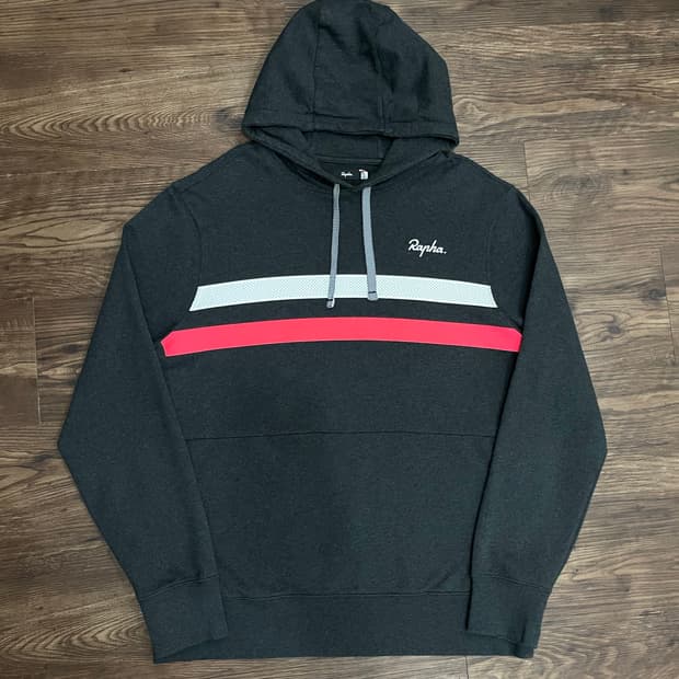 라파 Rapha 브레베 후디