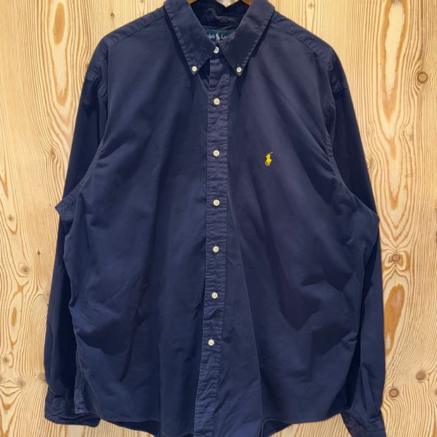 폴로 랄프로렌 셔츠