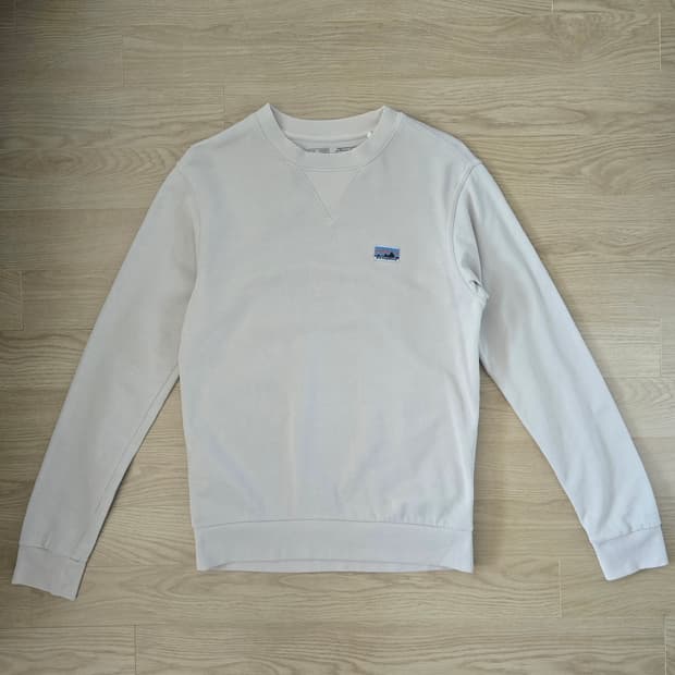 Patagonia 파타고니아 레제너레이티브 오가닉 맨투맨 XS