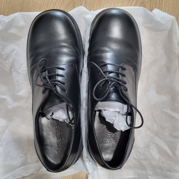 미스테이크프로젝트 더비 by 킨치