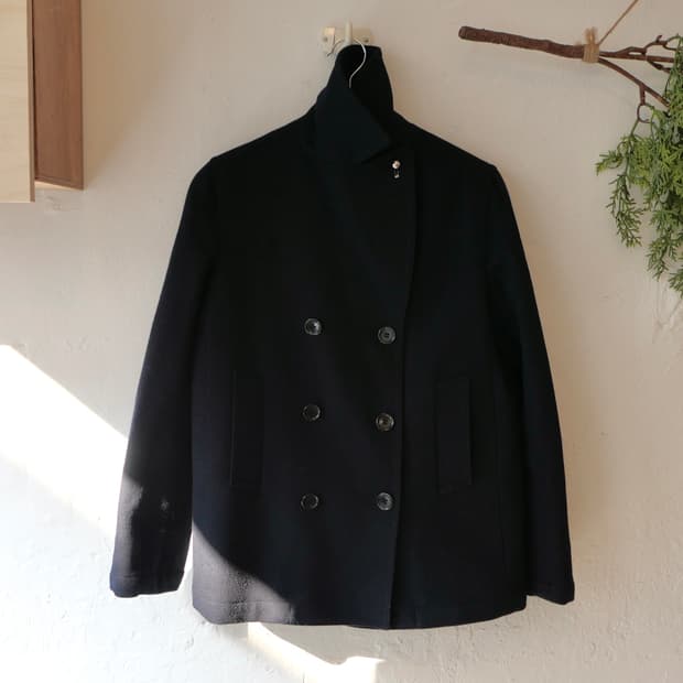 장 폴 고티에 피 코트