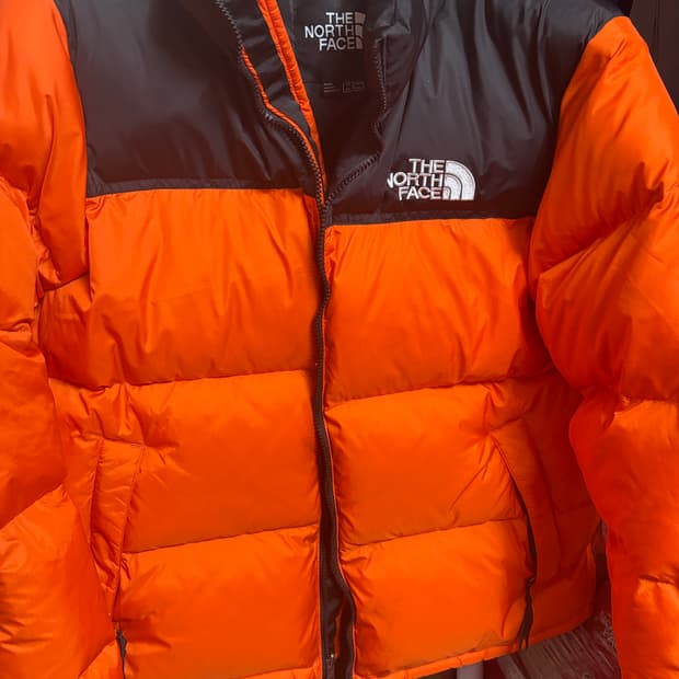 노스페이스 눕시 700 xxl