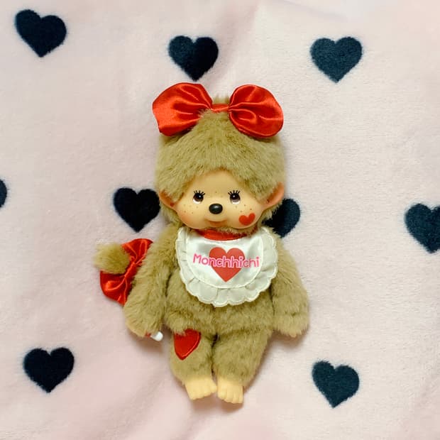 고전 몬치치X오토나랩 콜라보