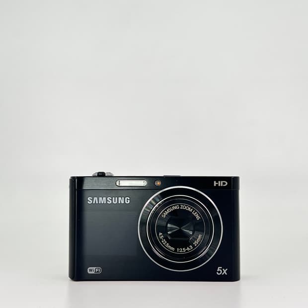 삼성 Samsung VLUU DV300F 블랙