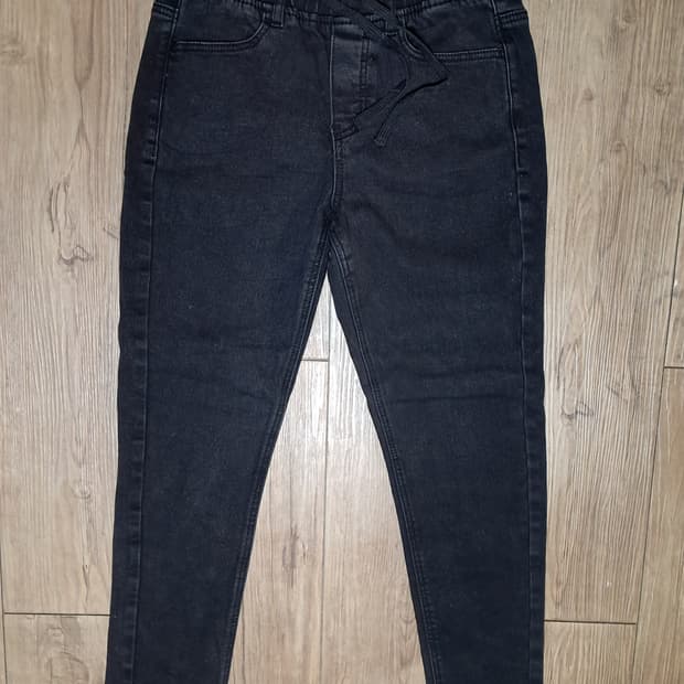 리더잭 밴드바지 M