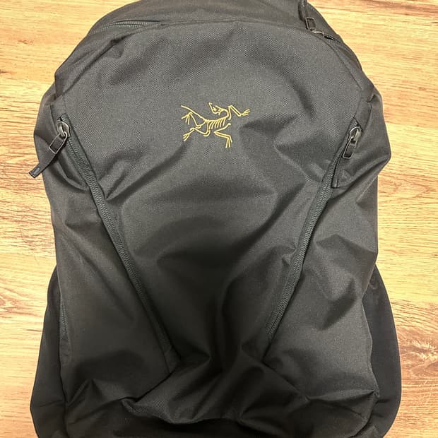 아크테릭스 맨티스 26 백팩