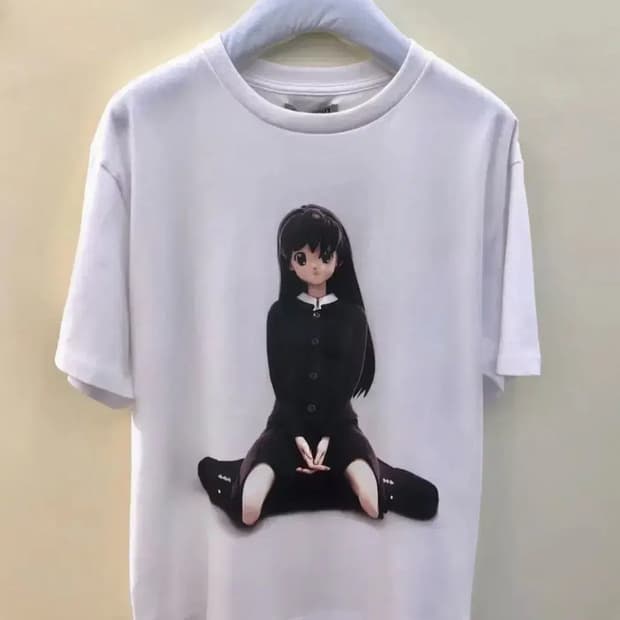 코이세이오 고시오 반팔티