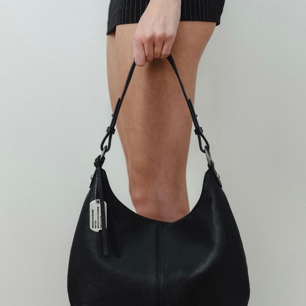 파르피 호보백 atto hobo