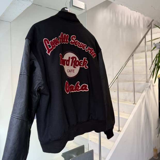 하드락카페 바시티