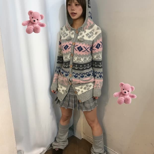 🐰 핑그 코디 세트 🐰