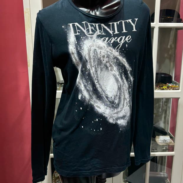 semantic design long sleeve 세만틱 디자인 롱슬리브