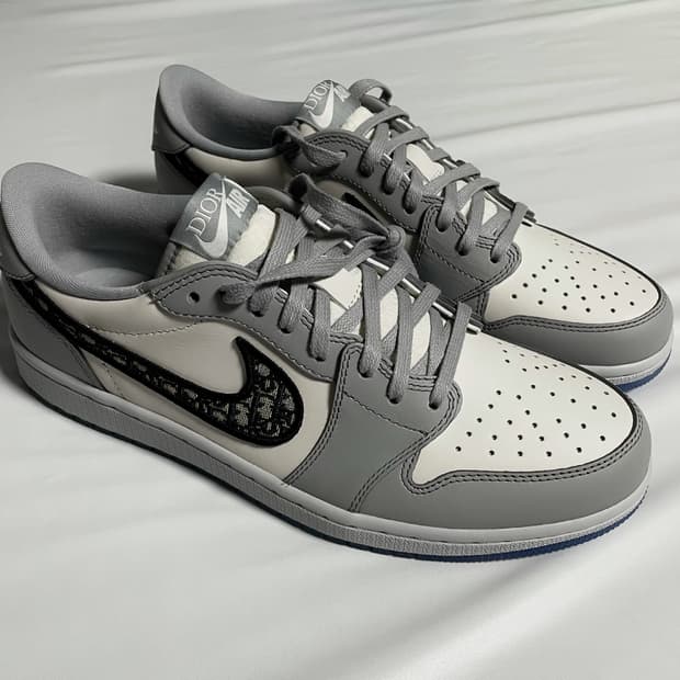 [280] 에어 디올 로우