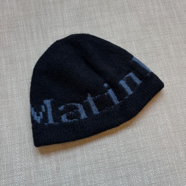 마뗑킴 비니 / 니트모자