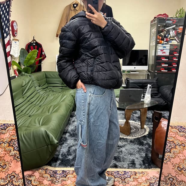 90s Hot Line 카펜터