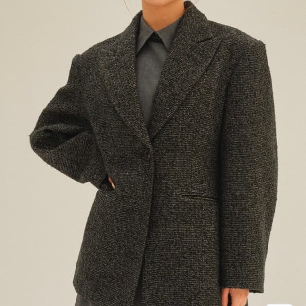 ROUTE 루트 브레스티즈자켓