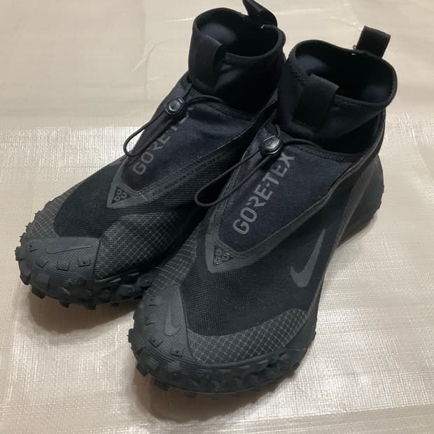 나이키 ACG 마운틴 플라이 고어텍스 275