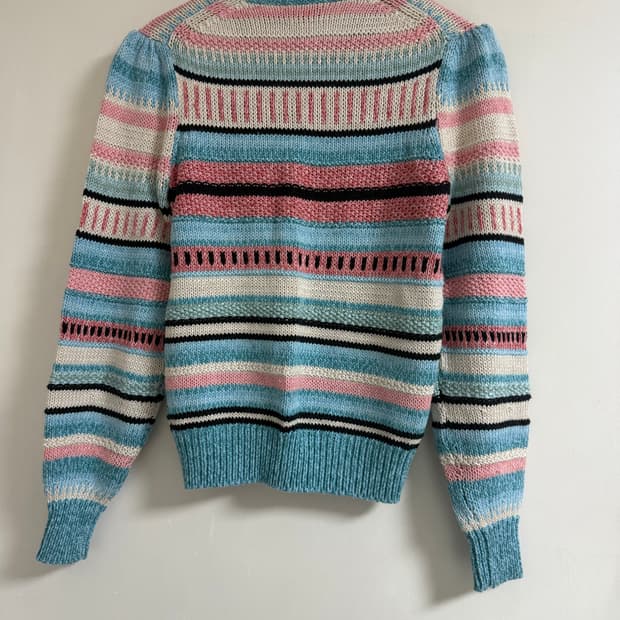 폴로 랄프로렌 니트 xs