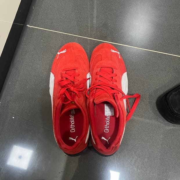 퓨마 스피드캣 280