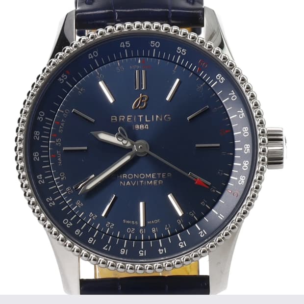 브라이틀링 네비타이머