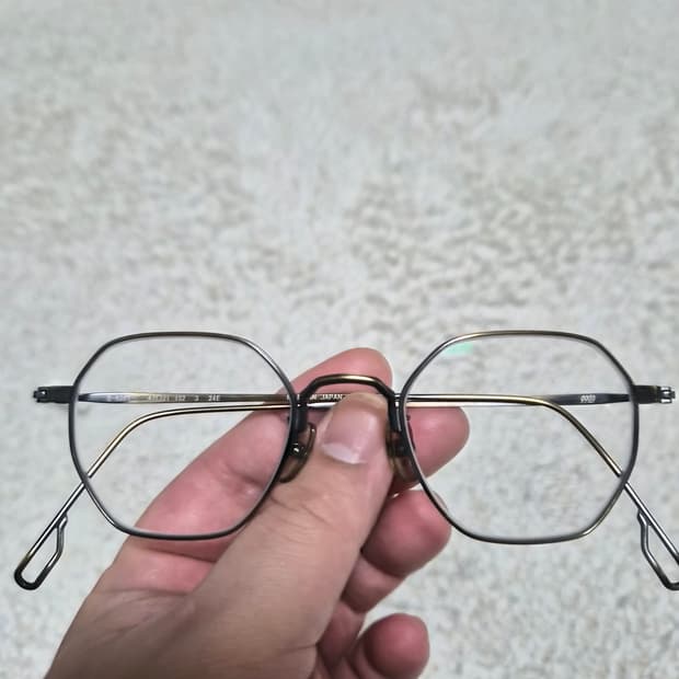 포나인즈 S-626T 엔틱골드 47사이즈 판매