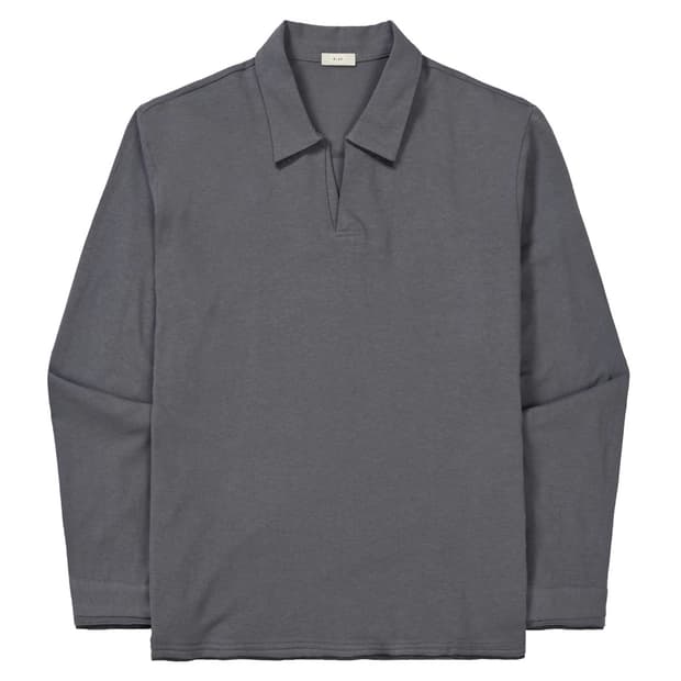 Xlim ep9 01 polo shirt