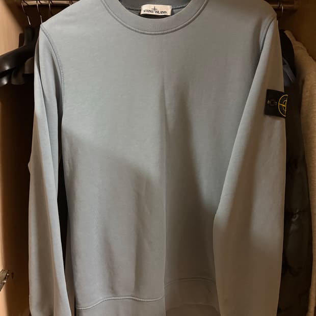 스톤아일랜드 맨투맨 M