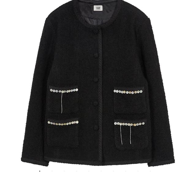 마지셔우드 자켓 새제품