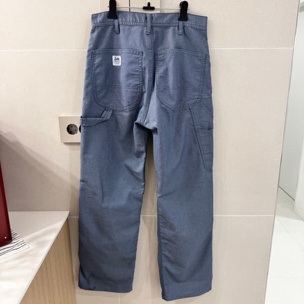 Lee 리 카펜더팬츠 xs