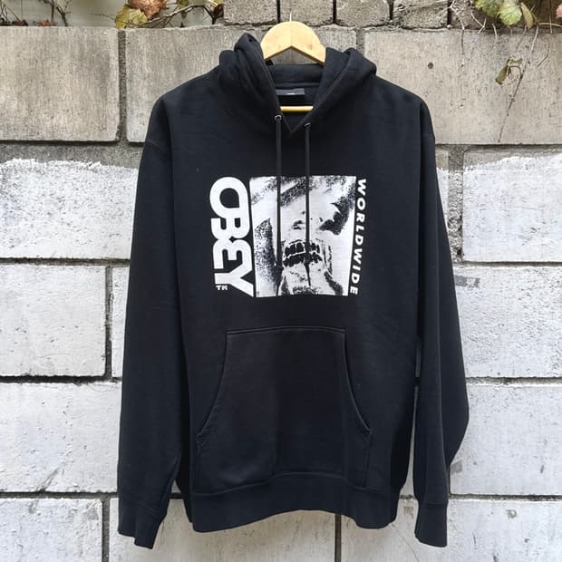 오베이 후디