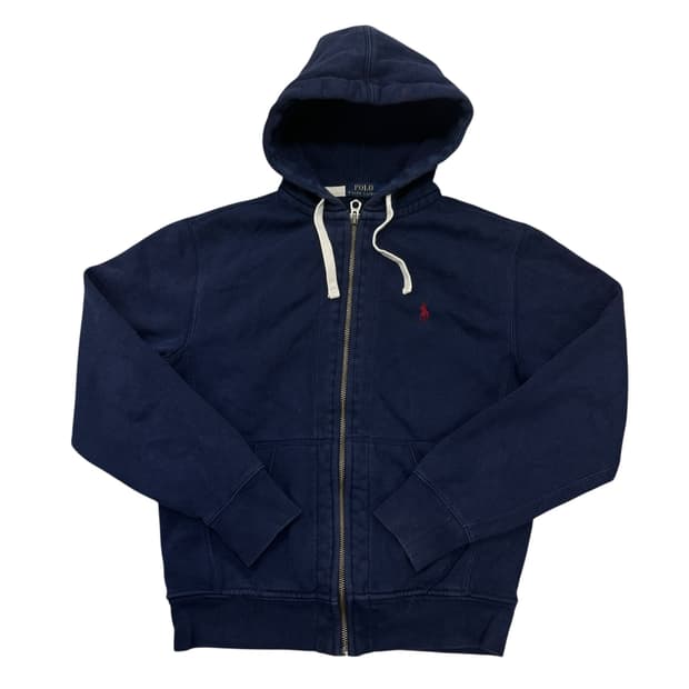 폴로랄프로렌 후드집업