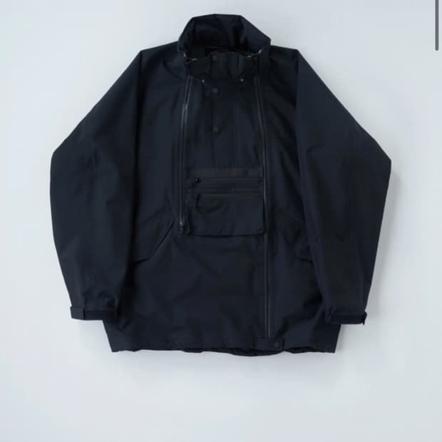 캡틴선샤인 x 골드윈 마운틴 자켓 