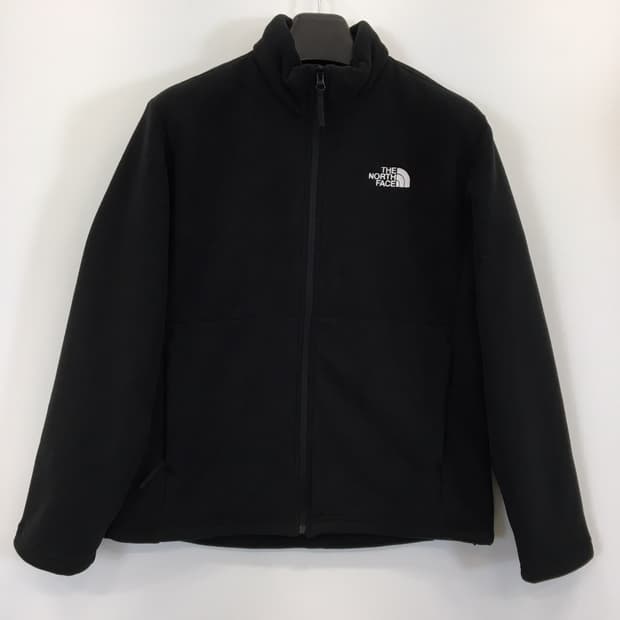 노스페이스 퍼리플리스 자켓 M