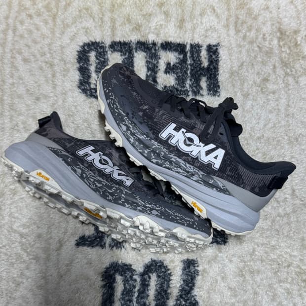 호카 스피드고트6 240