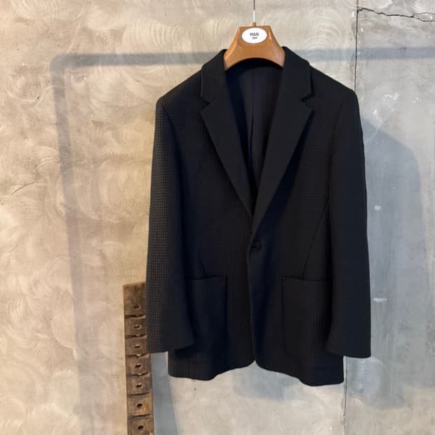 타임 옴므 블레이저 100