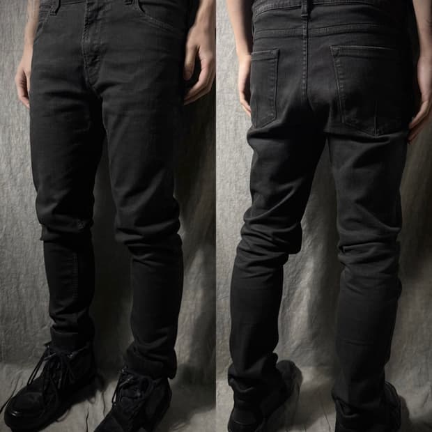 Poeme Bohemien Pants 