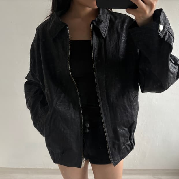 vintage jacket