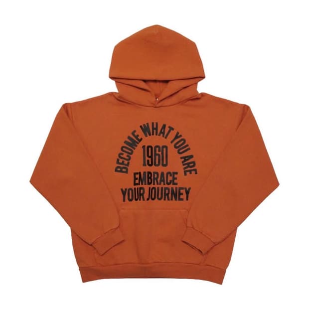 컬렉트피시스 후드티