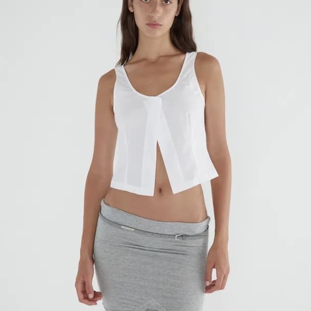 Paloma Wool 팔로마울 Pinsa Top