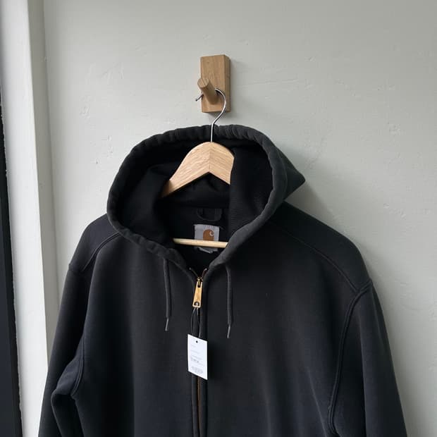 15965 - 칼하트 후드 집업