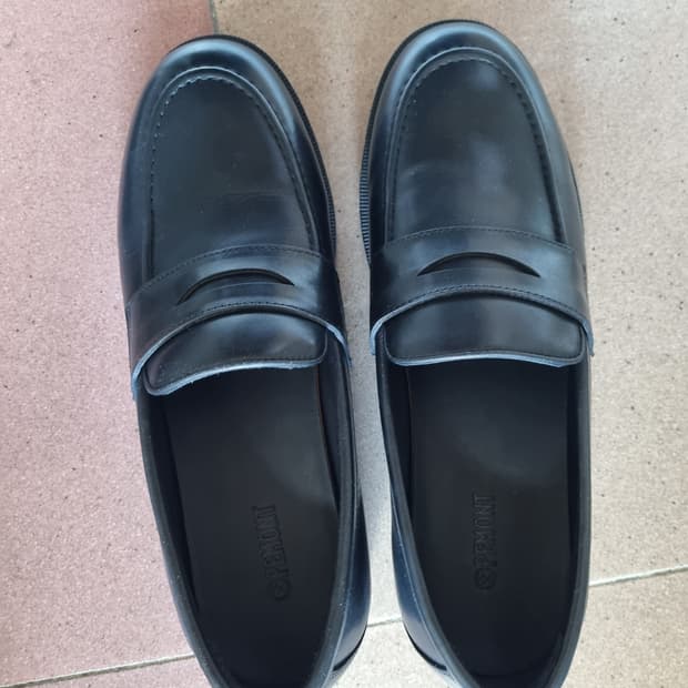 페몬트 이지 로퍼 270