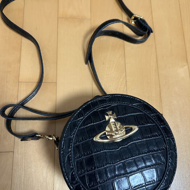 비비안웨스트우드 탬버린 백 Vivienne Westwood bag 
