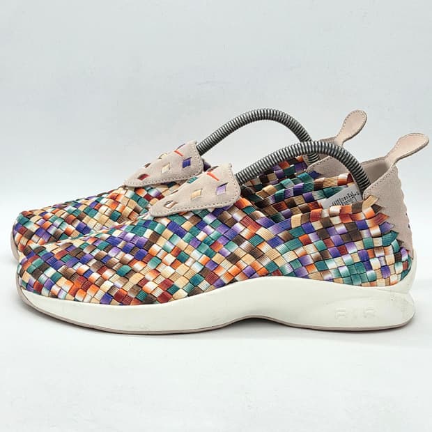 나이키 에어 우븐 파슬 스톤 (270)