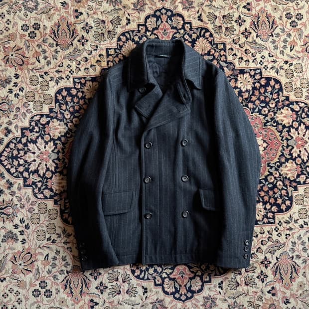 돌체앤가바나 피코트 100