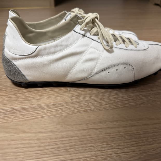 메종마르지엘라 스프린터