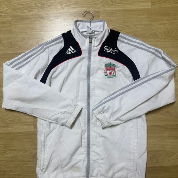 08-09 리버풀 자켓